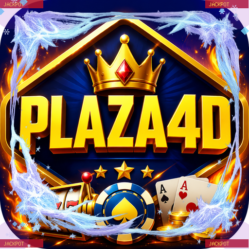 plaza4d — mitra unggulan