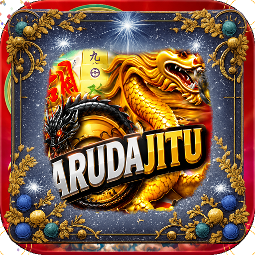 garudajitu — mitra unggulan